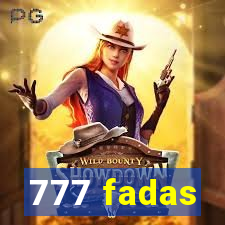 777 fadas